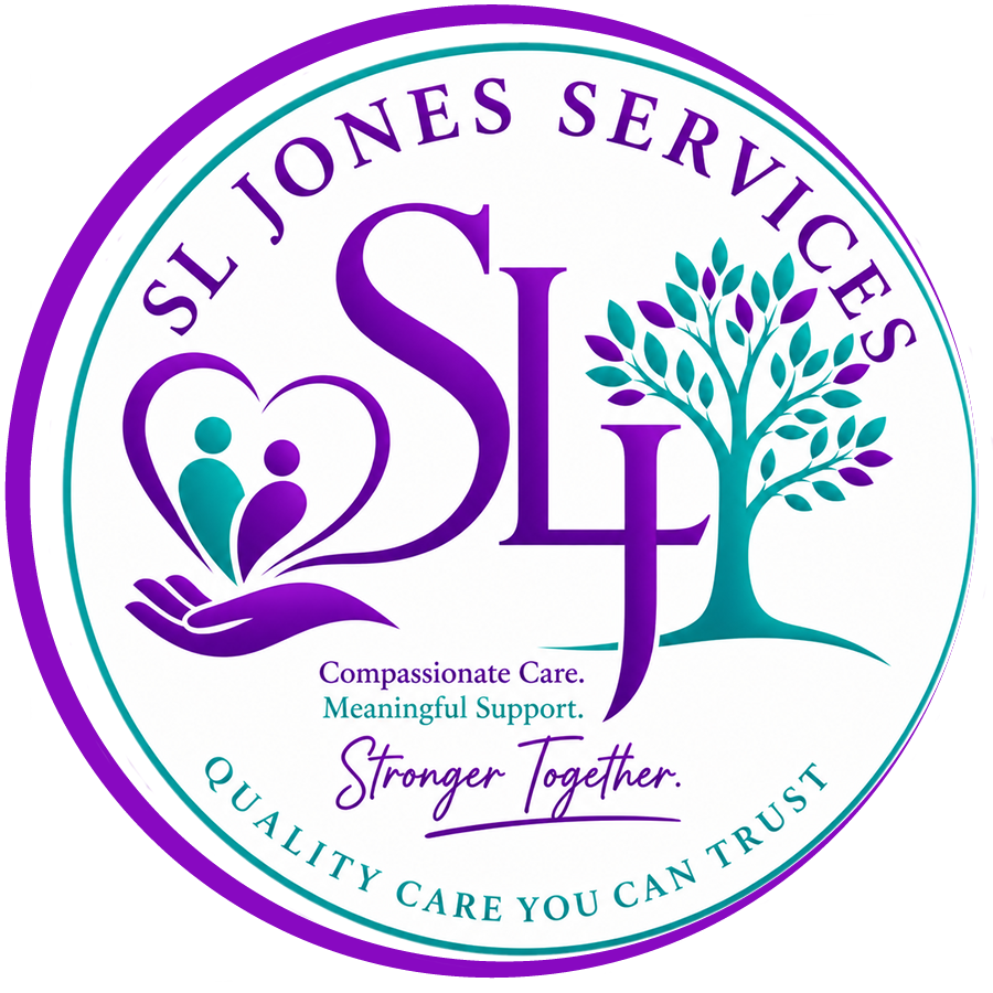 SL Jones Services, LLC
